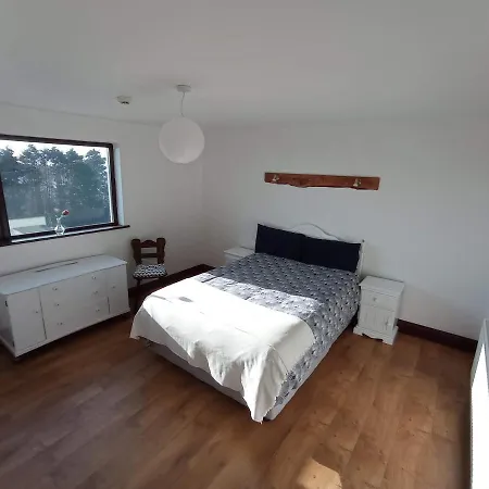 Bed & Breakfast Tir Na Nog
