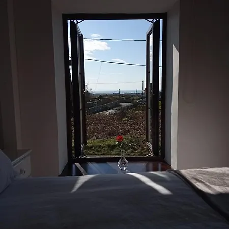 Tir Na Nog Bed & Breakfast *