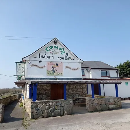 Tir Na Nog *