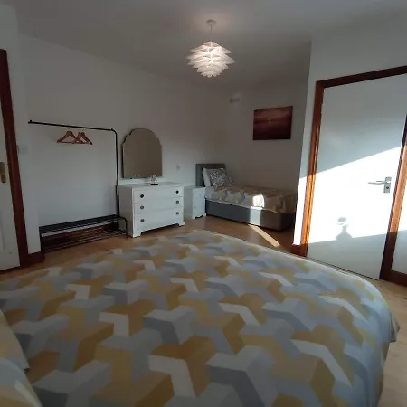 Bed & Breakfast Tir Na Nog *